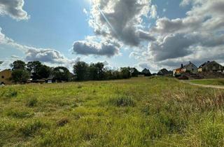 Grundstück zu kaufen in 95030 Hof, Wohnbaugrundstück 499 m² - voll erschlossen in Hof / Vogelherd - Bebauung nach B-Plan