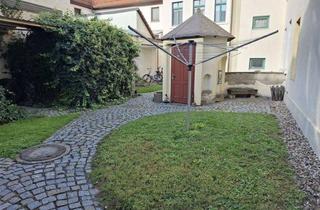 Mehrfamilienhaus kaufen in 04860 Torgau, 2 Mehrfamilienhäuser mit 15 Wohneinheiten, in Torgau