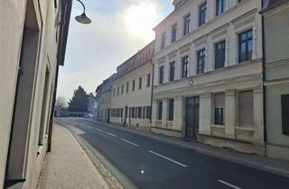 Mehrfamilienhaus kaufen in 04860 Torgau, 2 Mehrfamilienhäuser mit 15 Wohneinheiten, in Torgau