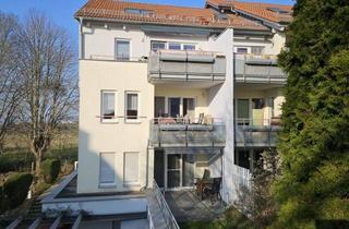 Wohnung kaufen in Chemnitzer Str. 27b, 09232 Hartmannsdorf, gemütliche Wohnung mit Terrasse