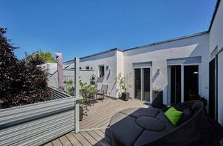 Loft kaufen in 94315 Straubing, Stilvolles Wohnen in Straubing-Kagers: Lichtdurchflutetes Loft mit ca. 31 m² Balkon