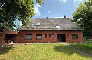 Haus kaufen in 31234 Edemissen, Zweifamilienhaus mit großem Grundstück in Edemissen OT Rietze