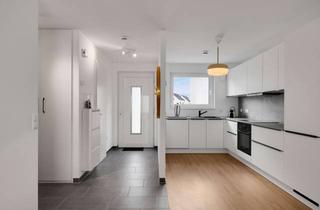 Haus mieten in Sanddornstraße 19, 47475 Kamp-Lintfort, Platz für die ganze Familie: Neubau Mietshaus mit Garten