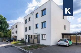 Haus mieten in Von-Werth-Straße 226 A, 50259 Pulheim, Besichtigung des Musterhauses – jeden Mittwoch 17–18 Uhr und Samstag 14–15 Uhr