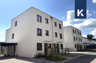 Haus mieten in Von-Werth-Straße 204 B, 50259 Pulheim, Besichtigung des Musterhauses – jeden Mittwoch 17–18 Uhr und Samstag 14–15 Uhr