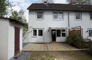 Haus mieten in Lindenstraße 184, 41063 Windberg, Dein Schneckenhaus mit Garten in MG Windberg am Bunten Garten!