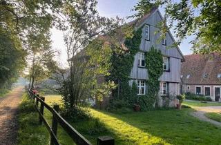 Haus mieten in 48329 Havixbeck, Haus auf Pferdehof zu vermieten - 5 ZKB mit Garten