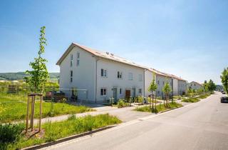 Haus mieten in 07743 Zwätzen, moderne Doppelhaushälfte mit Einbauküche