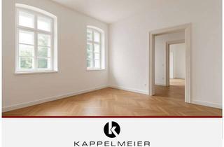 Haus mieten in Pfarrer-Otto-Burger-Str., 85084 Reichertshofen, Hochwertig saniertes, historisches Pfarrhaus in idyllischer Lage in der Hallertau