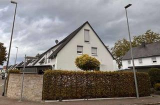 Haus mieten in 89415 Lauingen, Moderne kernsanierte DHH mit Carport & Terrasse in 89415 Lauingen (Donau) zu vermieten