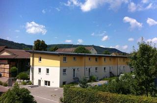 Haus mieten in 78333 Stockach, Hochwertiges Reihenhaus, absolut ruhige Lage