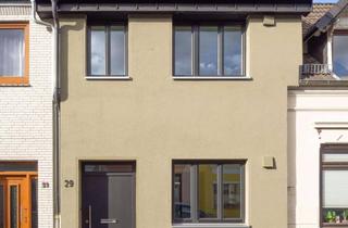 Haus mieten in 28217 Westend, WIE NEUBAU/ERSTBEZUG IN WALLE!