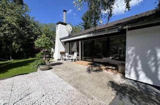 Haus mieten in 40764 Langenfeld, Exklusives, freistehendes EFH mit Einlieger-Whg. Doppel-&Einzelgarage in idyllischer Lage, Wiescheid