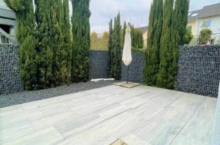 Haus mieten in 71397 Leutenbach, **Luxuriöse Doppelhaushälfte in sehr guter Lage von Nellmersbach zu vermieten **