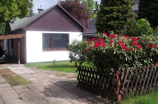 Haus mieten in 25451 Quickborn, Kleines charmantes Einfamilienhaus in Quickborn