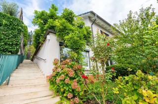 Haus mieten in 79541 Lörrach, Saniertes Einfamilienhaus mit exklusivem Gartenparadies