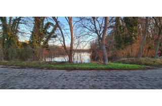 Haus mieten in Zum Inselparadies 2k, 14542 Werder (Havel), Reihenhaus mit Garten und Dachterrasse am See