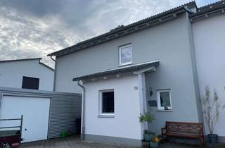 Haus mieten in Am Sportpark 19A, 91564 Neuendettelsau, Sonnige Doppelhaushälfte in Neuendettelsau