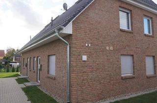 Haus mieten in Mödesser Str. 8 b, 31234 Edemissen, Doppelhaushälfte zu vermieten - Edemissen / Mödesser Str. 8 b