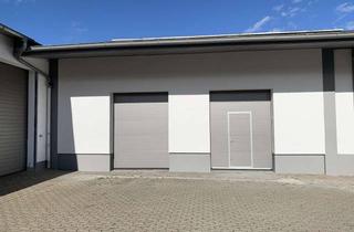 Gewerbeimmobilie mieten in 95032 Innenstadt, Attraktive Lagerfläche in Hof/OT Moschendorf - Nähe zur A93 - frei ab 01.01.2026