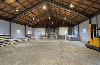 Gewerbeimmobilie mieten in 85247 Schwabhausen, A U F R E C H T °SELBSTÄNDIGE AUFGEPASST° großzügige Gewerbefläche zu vermieten