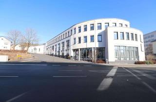 Gewerbeimmobilie kaufen in 95213 Münchberg, Ihr neuer Geschäftssitz -direkt an der A9