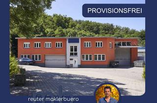 Büro zu mieten in Egertshammer 1-5, 61276 Weilrod, 754 m² Lager-/ Produktion-/ Bürofläche zu vermieten