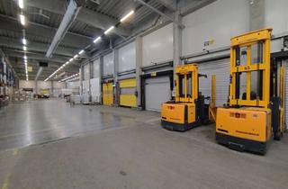 Gewerbeimmobilie mieten in Ziegelfeldstr. 38, 73563 Mögglingen, Provisionsfrei: 5000 m² Produktions-/Lagerfläche