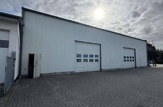 Gewerbeimmobilie mieten in Carl-Friedrich-Wilhelm-Borgward-Str., 28832 Achim, Halle Gewerbehalle Lagerhalle Pruduktionshalle zu vermieten in Achim Nähe Bremer Kreuz