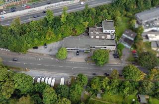Gewerbeimmobilie kaufen in 42115 Elberfeld, Attraktive Gewerbeimmobilie mit Werkswohnung in bester Lage