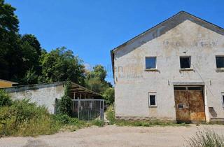 Gewerbeimmobilie kaufen in 67823 Obermoschel, Gewerbehalle mit ausgebauten Obergeschossflächen in 67823 Obermoschel zu verkaufen