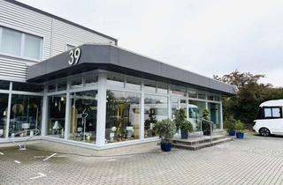 Gewerbeimmobilie kaufen in 07774 Dornburg-Camburg, Ihr neuer Unternehmensstandort: Büro, Werkstatt & Lager in einem Objekt