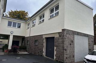 Gewerbeimmobilie mieten in 09212 Limbach-Oberfrohna, Lagerhalle, ca.100 m² in zentraler Lage, beheizbar, ebenerdig