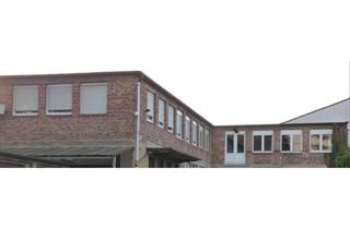 Gewerbeimmobilie mieten in 58636 Iserlohn, Gewerberäume - Betriebsetage in Iserlohn Zentrum - Zollernstraße - von Privat
