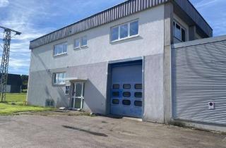 Gewerbeimmobilie kaufen in 72419 Neufra, Gewerbeimmobilie mit Bauerwartungsland