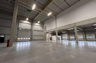 Gewerbeimmobilie mieten in 30900 Wedemark, Hallenfläche mit WGK 3 | Verfügbarkeit kurzfristig | Provisionsfrei im Alleinauftrag