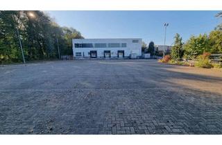 Gewerbeimmobilie mieten in Wullener Feld 70, 58454 Witten, Hochwertige Produktions- und Logistikflächen - PROVISIONSFREI