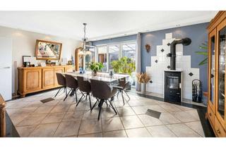 Anlageobjekt in 49393 Lohne, Solide Kapitalanlage mit sicherem Mieter – EFH mit Garten, Terrasse, Garage und Erbbaurecht