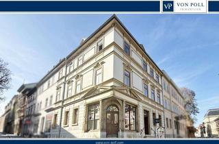 Anlageobjekt in 99423 Altstadt, Kapitalanlage in besonderer Lage der Stadt Weimar