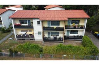 Anlageobjekt in 13465 Frohnau, Exklusivauftrag | Saniertes Wohnensemble in gefragter Lage