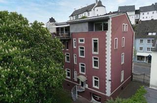 Anlageobjekt in 59821 Arnsberg, / Mit Charme und Potential - mitten in Alt-Arnsberg!