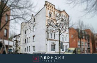 Anlageobjekt in 25524 Itzehoe, Faktor 9,92! Mehrfamilienhaus mit 14 Wohneinheiten in zentraler Lage von Itzehoe!