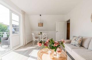 Anlageobjekt in 25849 Pellworm, Kapitalanlage an der Nordsee inkl. 15.000€ Mietgarantie
