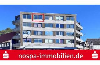 Anlageobjekt in 24943 Jürgensby, 3 gut vermietete Wohneinheiten mit Garagen im Zentrum von Flensburg