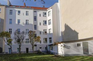 Anlageobjekt in 12103 Tempelhof, Sehr gepflegtes Mehrfamilienhaus