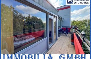 Anlageobjekt in 66121 Saarbrücken, DIREKT BEZIEHBAR - Attraktive 2,5-ZKB ETW mit Balkon/Aufzug in 66121 Saarbrücken-Eschberg