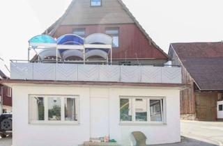 Anlageobjekt in 72108 Rottenburg am Neckar, Charme und Potenzial – Ihr Raum für neue Perspektiven in Rottenburg-Ergenzingen