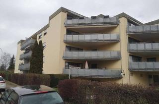 Anlageobjekt in 74080 Böckingen, Gemütliche 1-Zimmer-Wohnung in 74080 Heilbronn (Objekt 039/32)