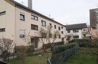 Anlageobjekt in 74081 Horkheim, Ruhige 1-Zimmer-Wohnung in 74081 Heilbronn (Objekt 026/32)