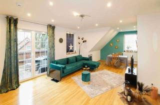 Anlageobjekt in 29320 Hermannsburg, Werden Sie Vermieter ! MFH mit 3 Einheiten - sicher & gut vermietet sowie 3 weitere EH zur Sanierung